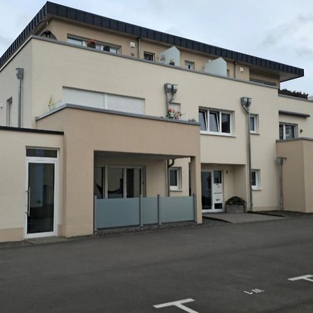 Eifelzauber Thielen Apartment Irrel Exterior photo