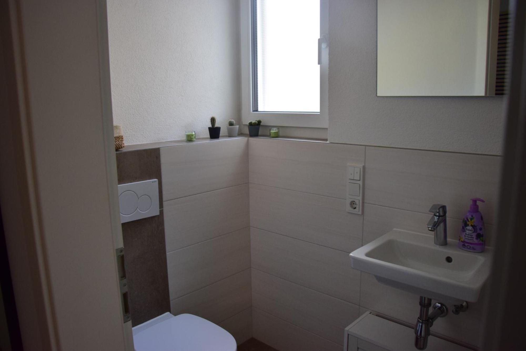 Eifelzauber Thielen Apartment Irrel Exterior photo