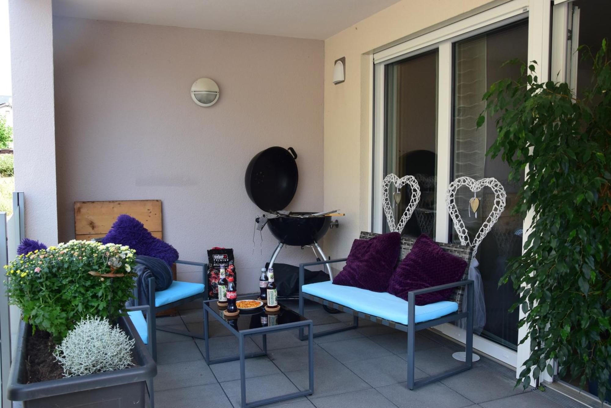 Eifelzauber Thielen Apartment Irrel Exterior photo