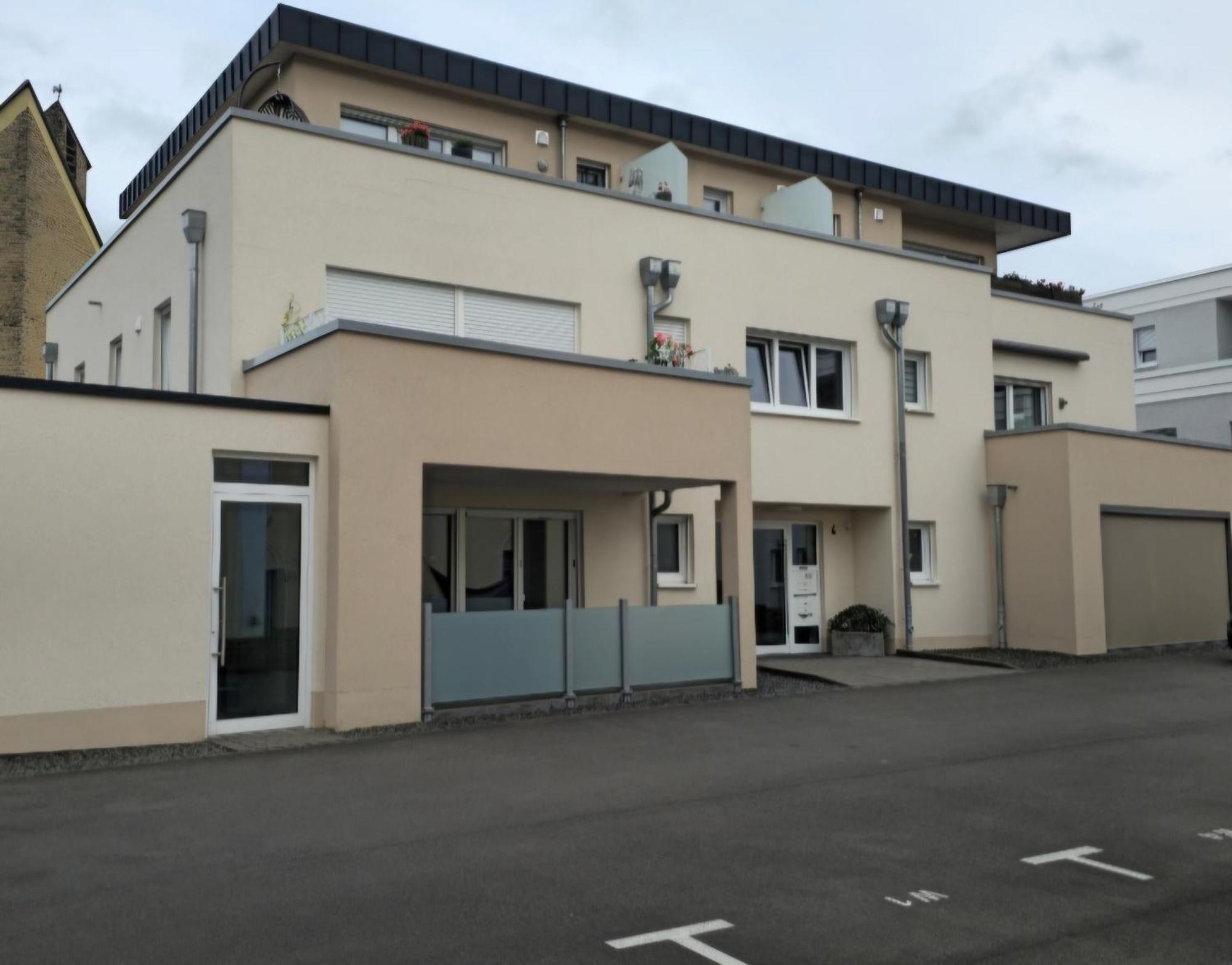 Eifelzauber Thielen Apartment Irrel Exterior photo